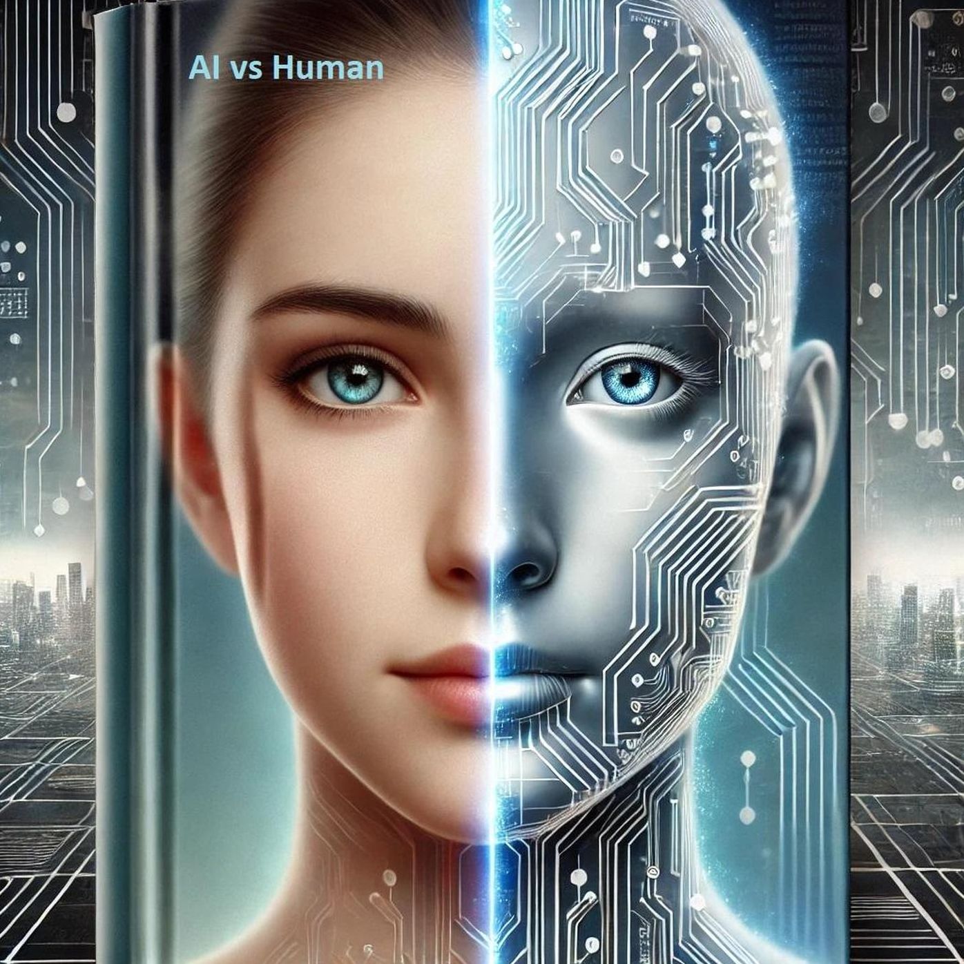 AI vs Human