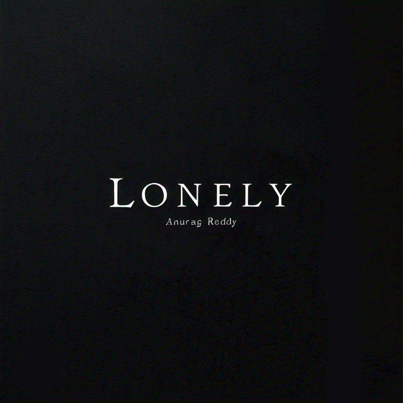 Lonely