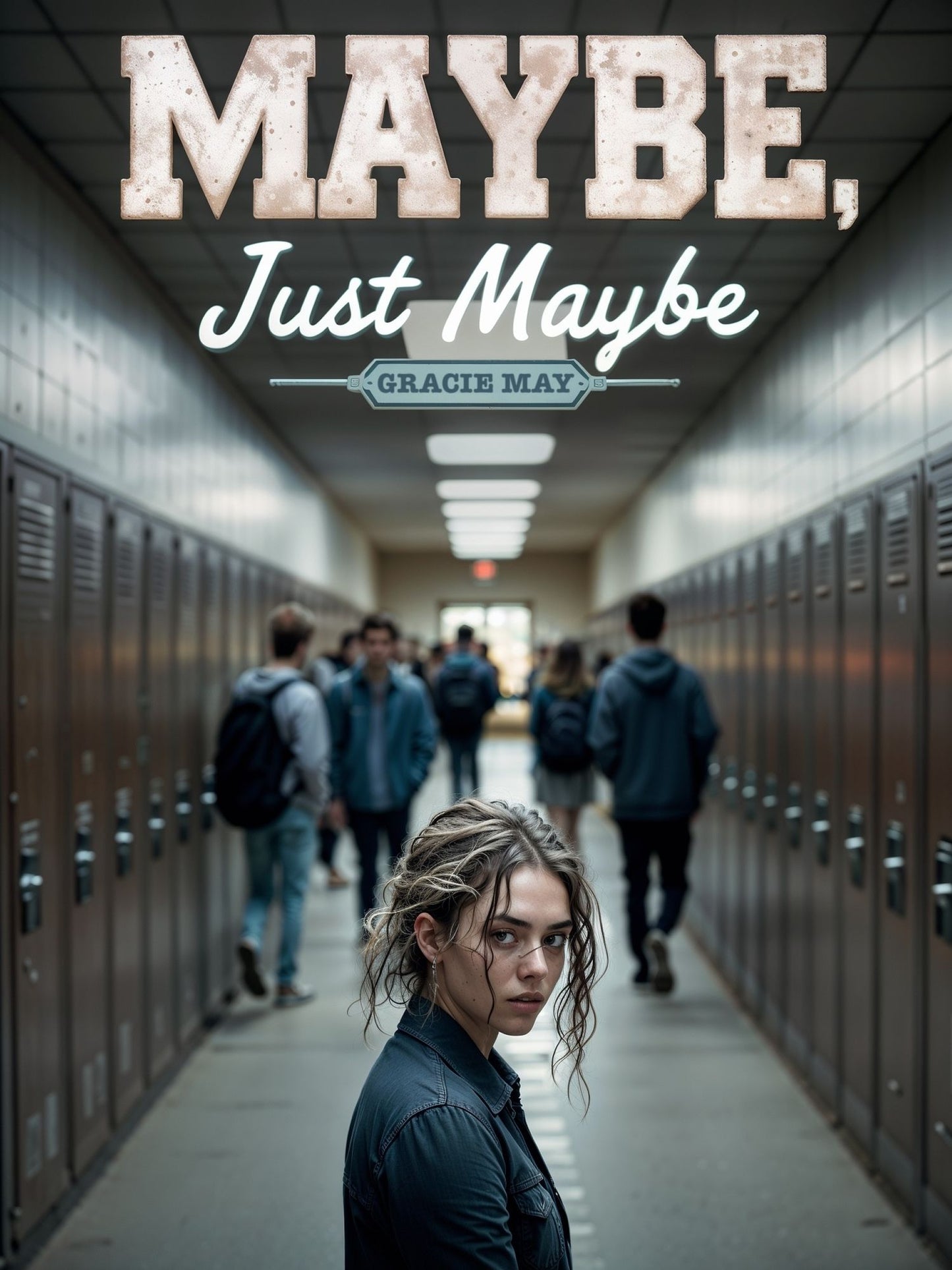 Maybe, Just Maybe