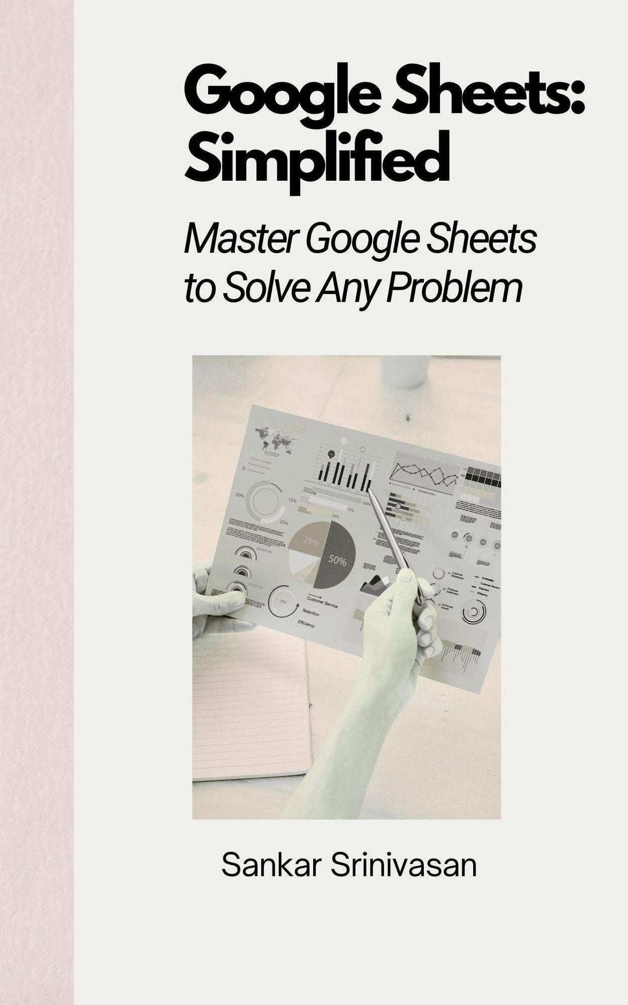 Google Sheets : Simplified