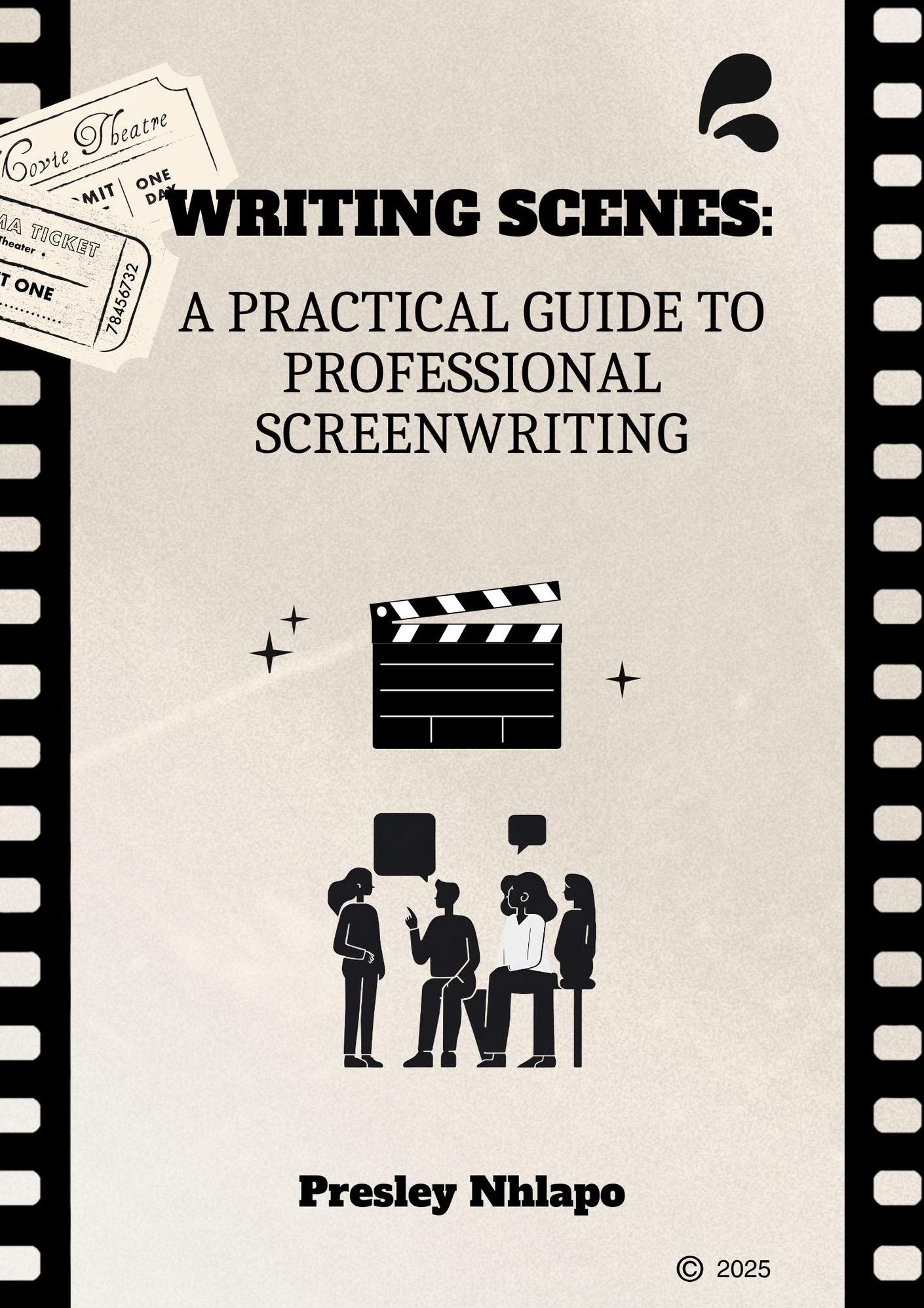 Writing Scenes