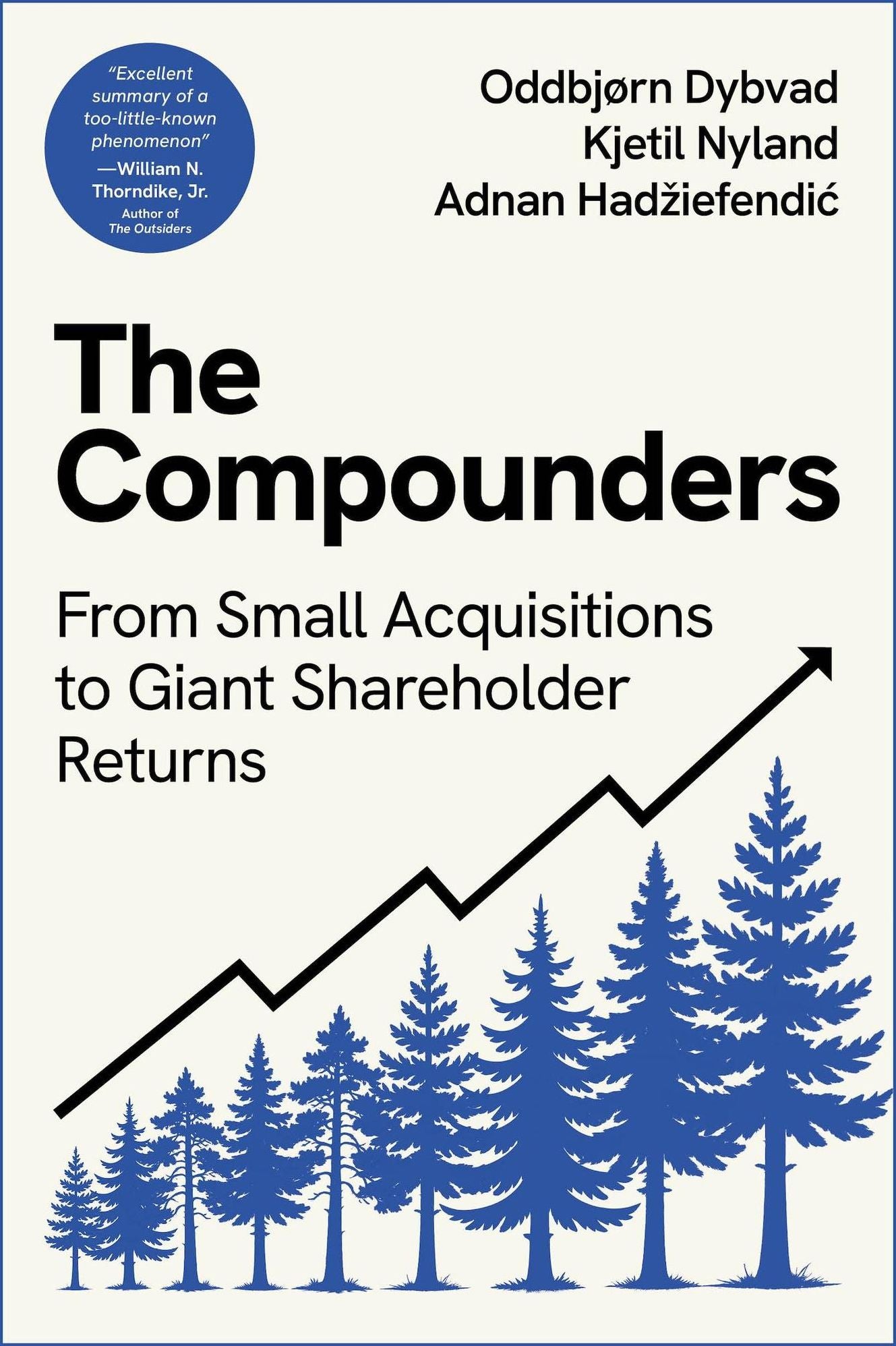 The Compounders