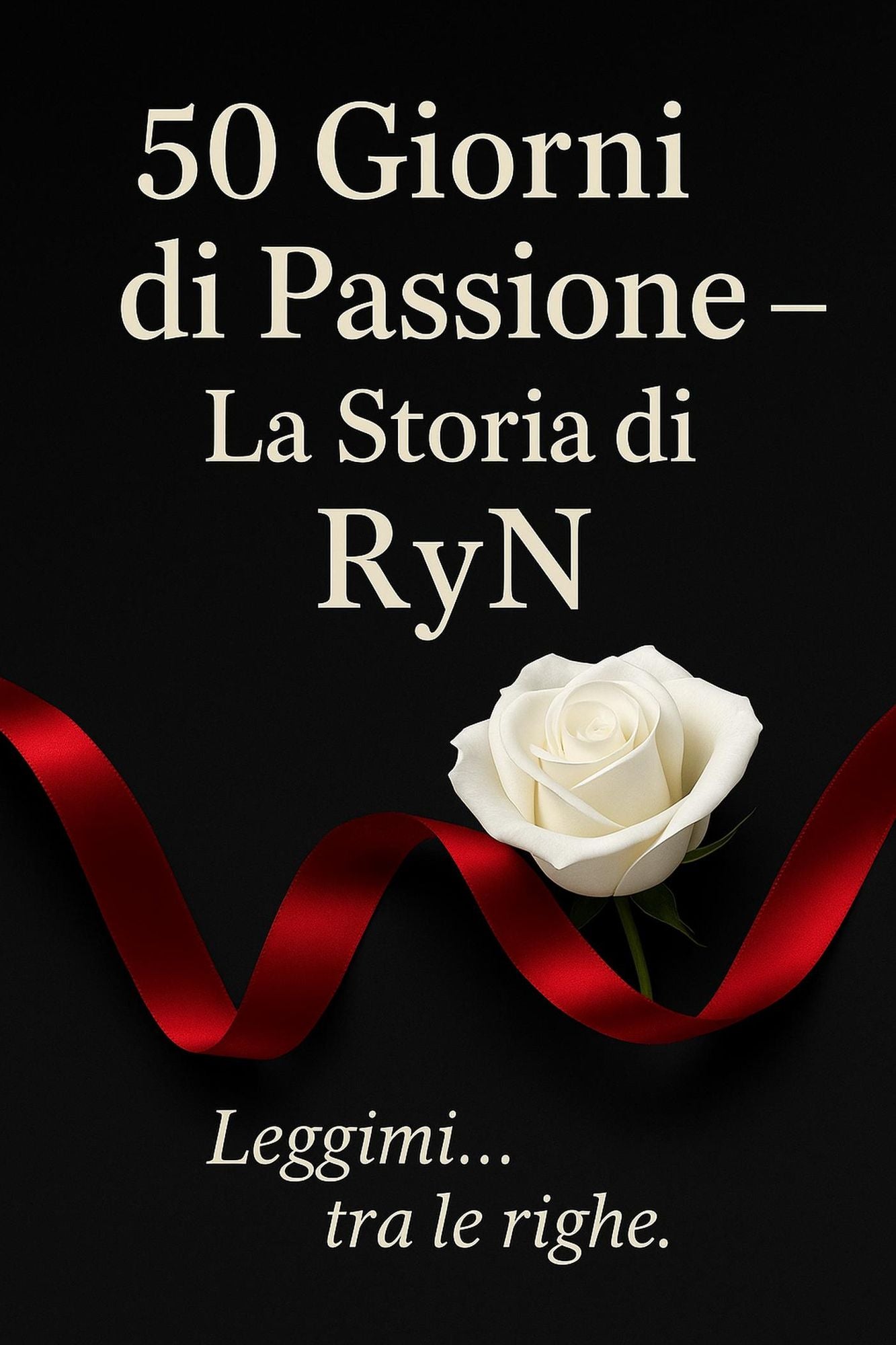 "50 Giorni di Passione - La Storia di RyN"