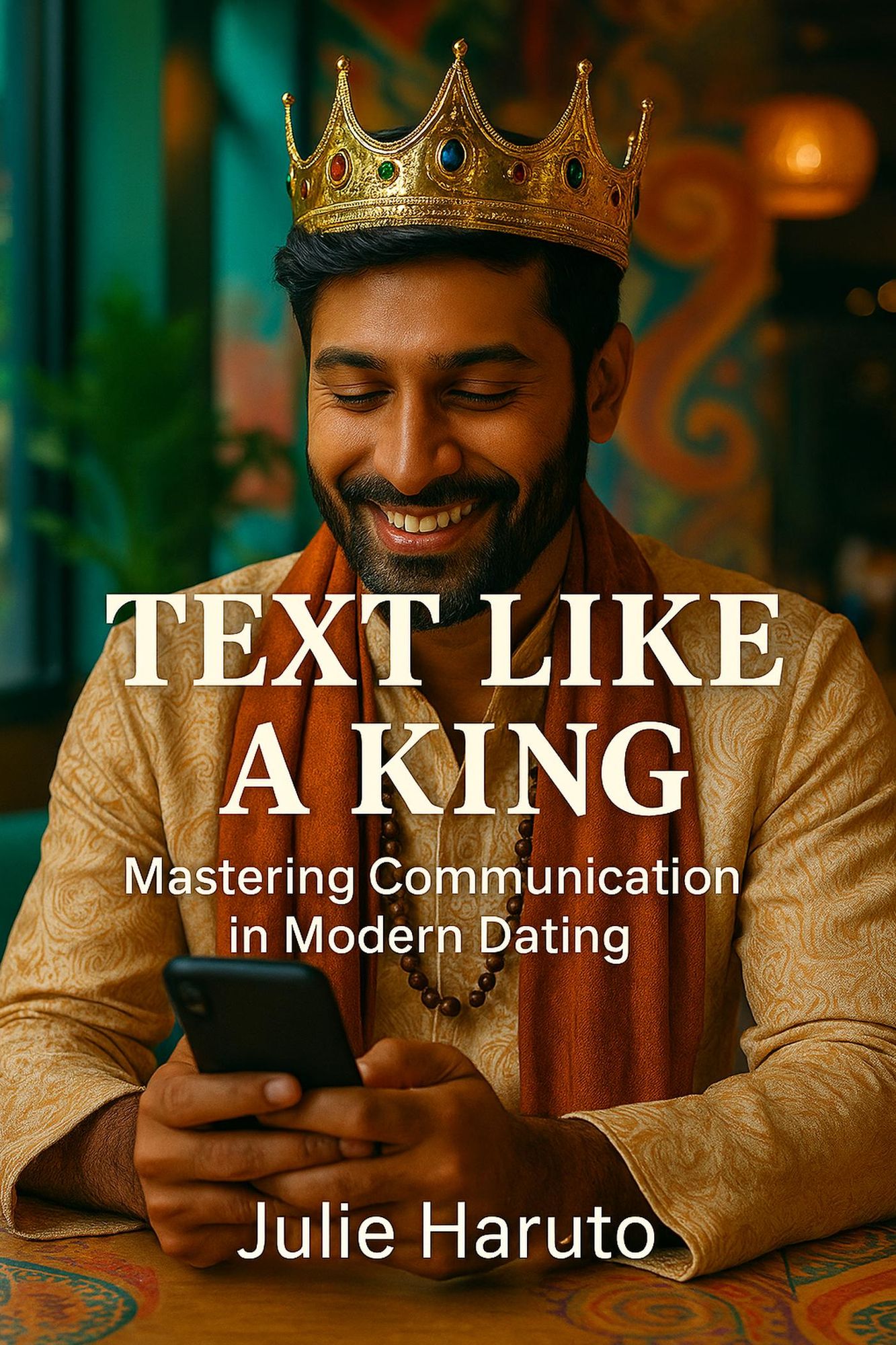 Text Like a King