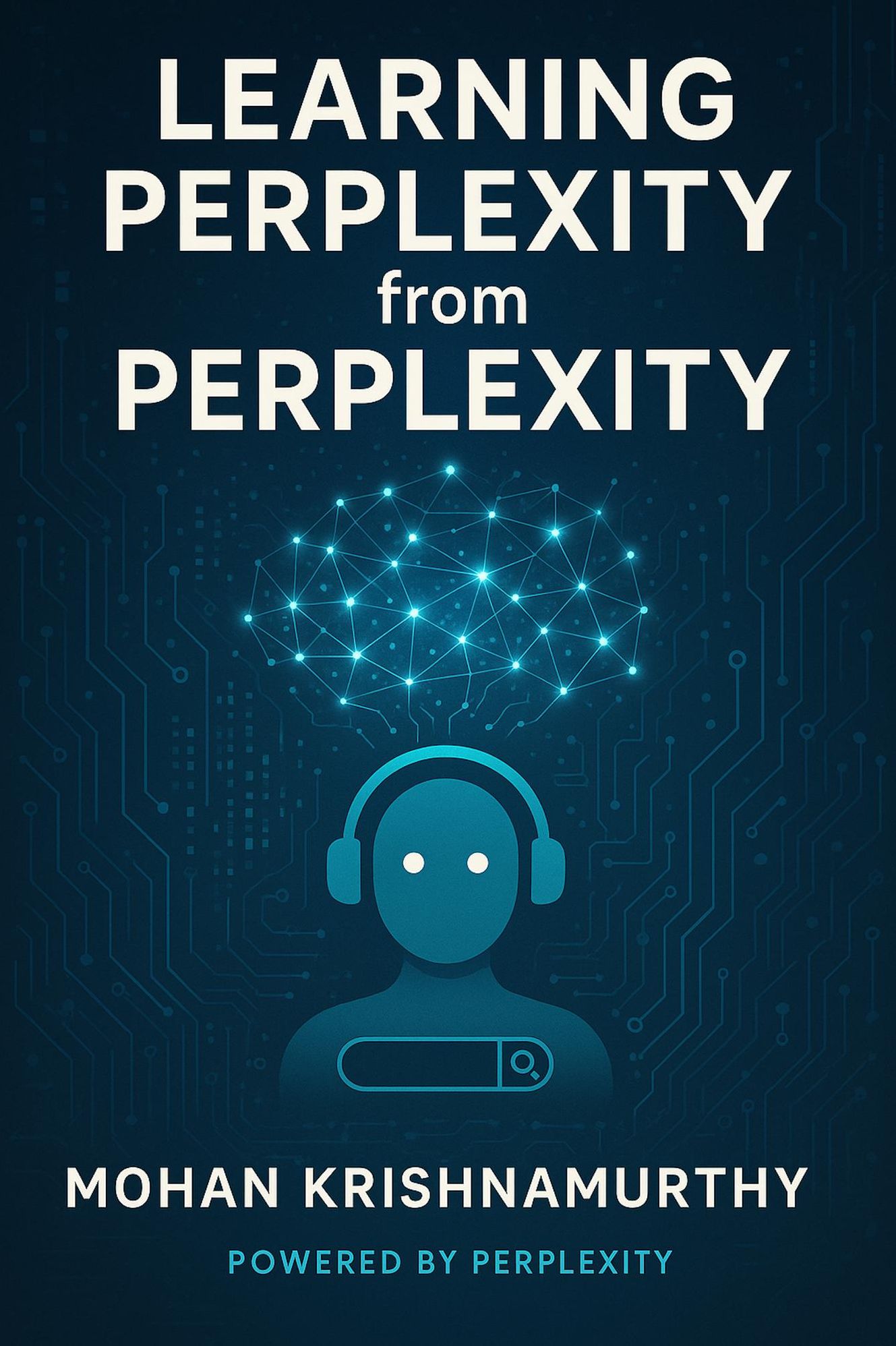 Learning Perplexity from Perplexity