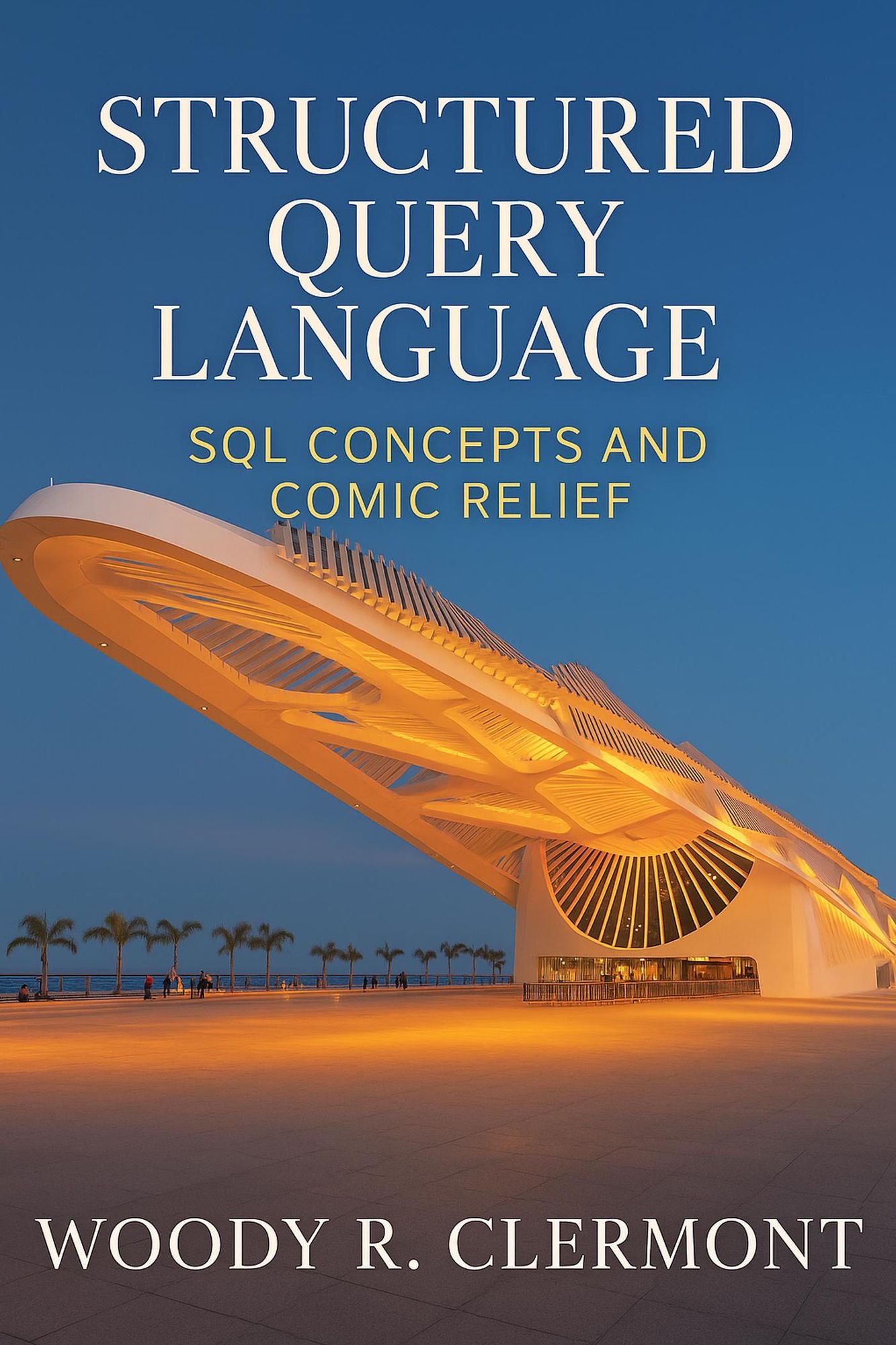 Structured Query Language
