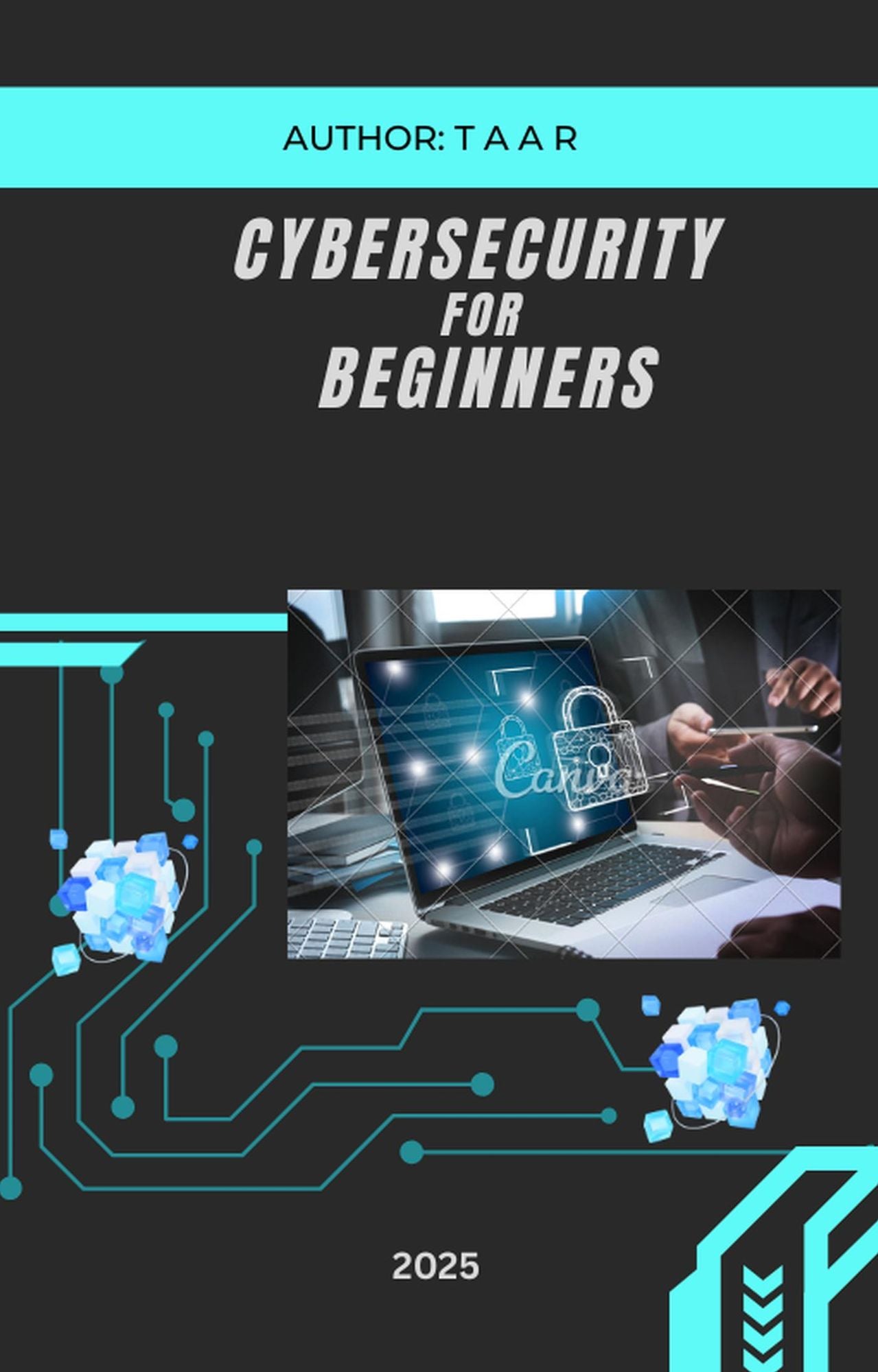 Cybersecurity For Beginners