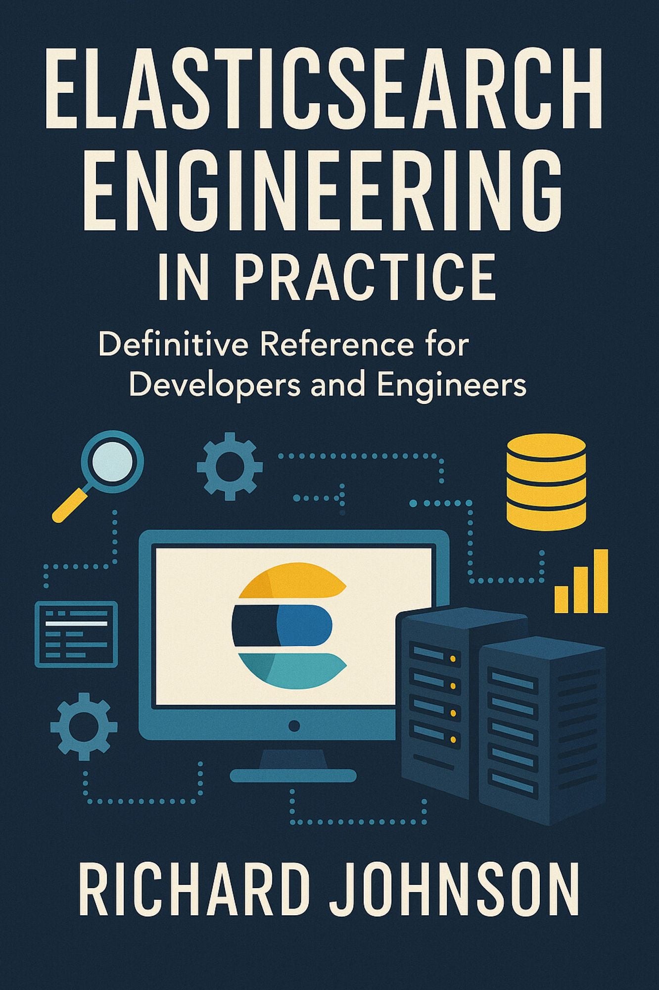 Elasticsearch Engineering in Practice: Definitive Reference for Developers and Engineers