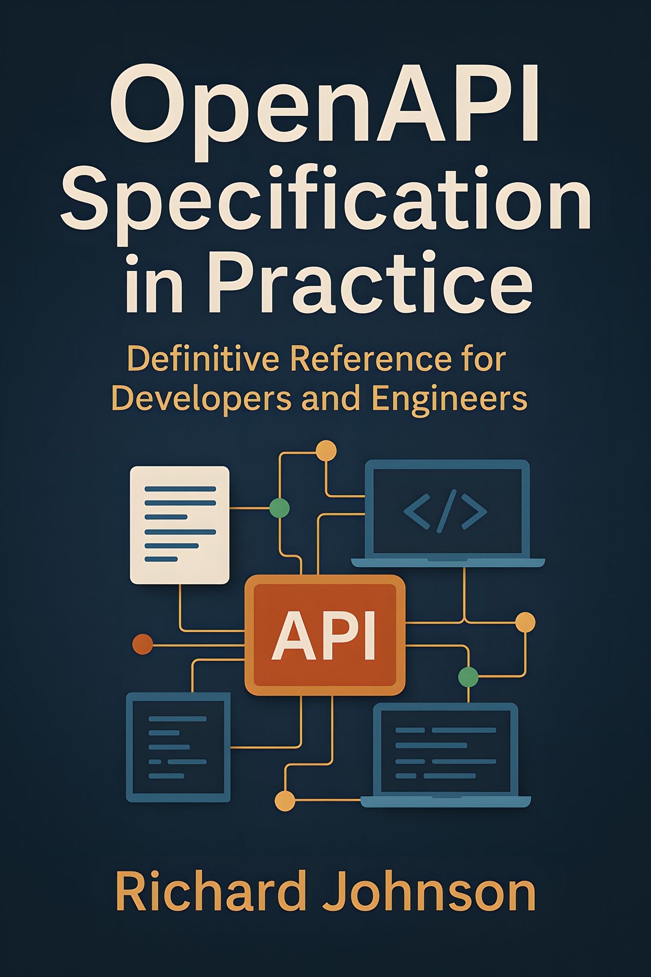 OpenAPI Specification in Practice: Definitive Reference for Developers and Engineers