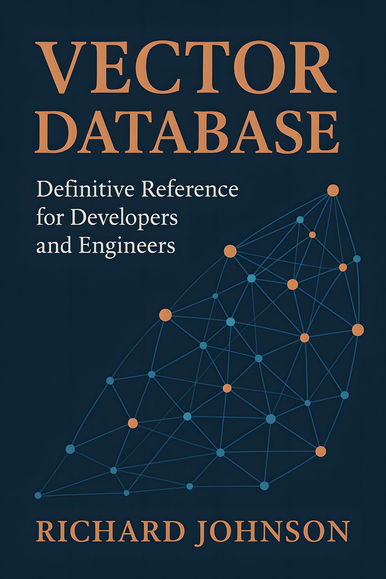 Vector Database: Definitive Reference for Developers and Engineers