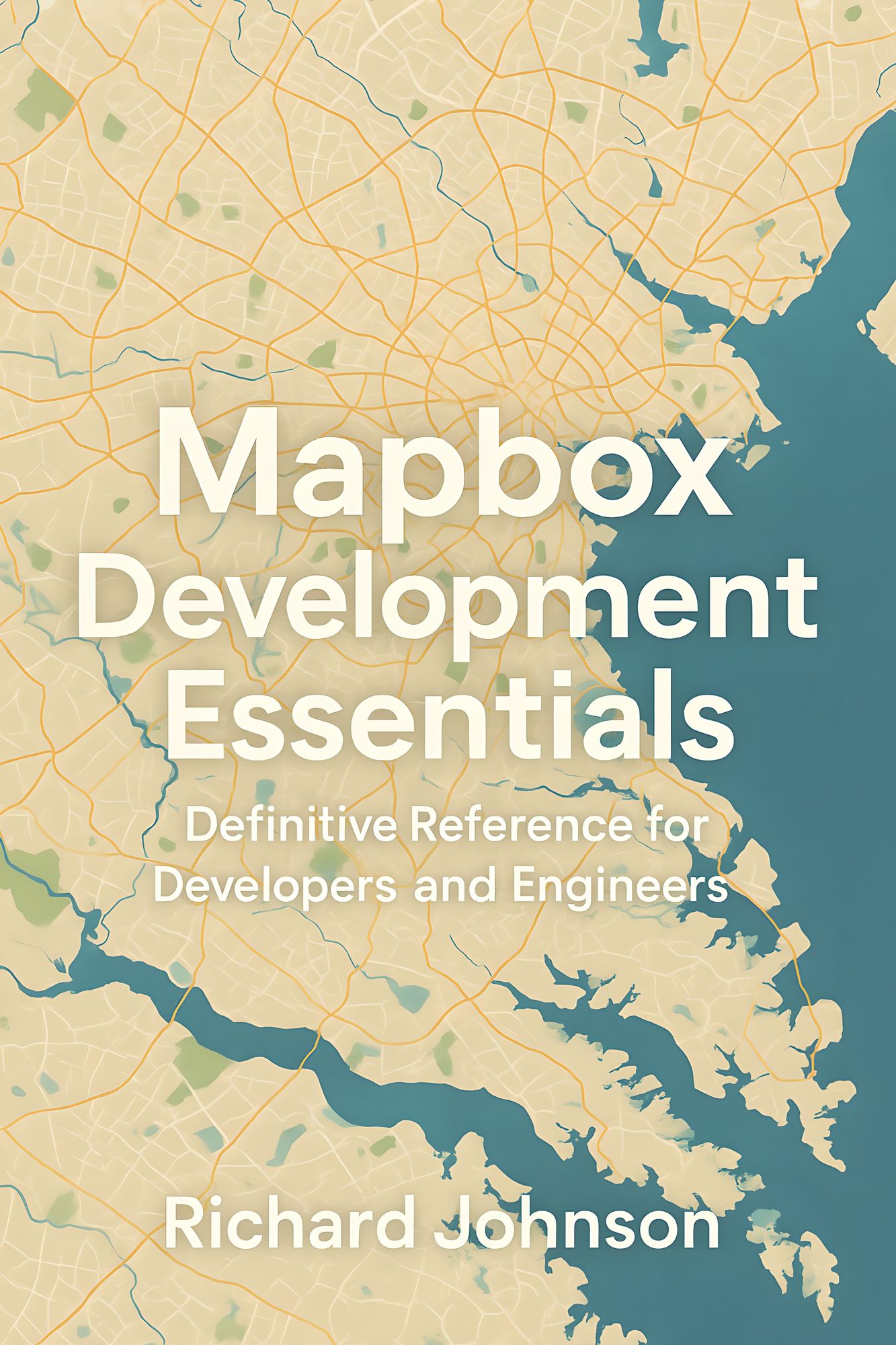 Mapbox Development Essentials: Definitive Reference for Developers and Engineers
