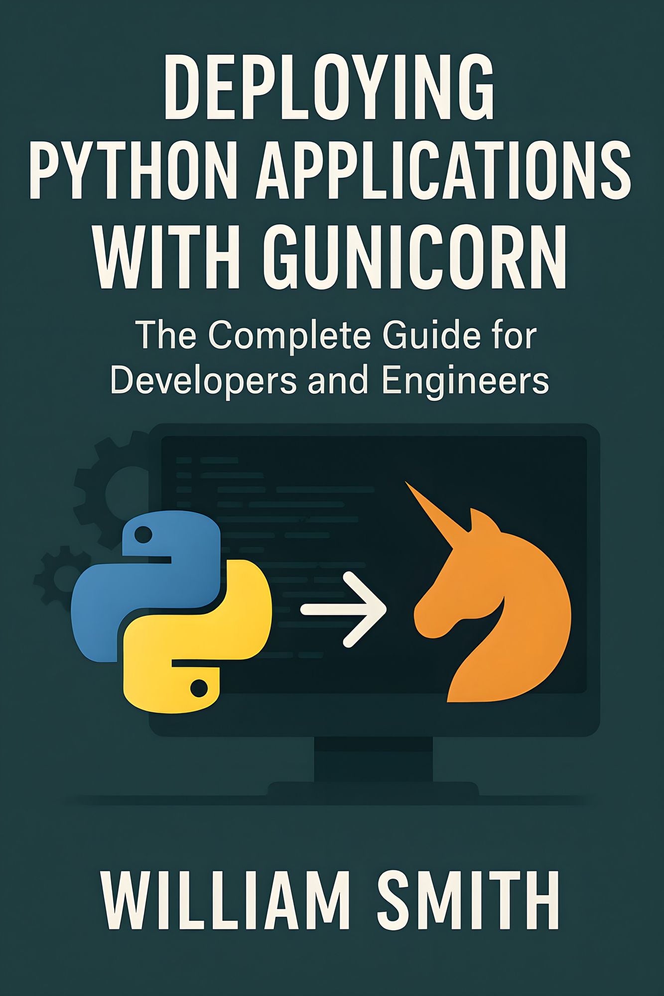 Deploying Python Applications with Gunicorn: The Complete Guide for Developers and Engineers