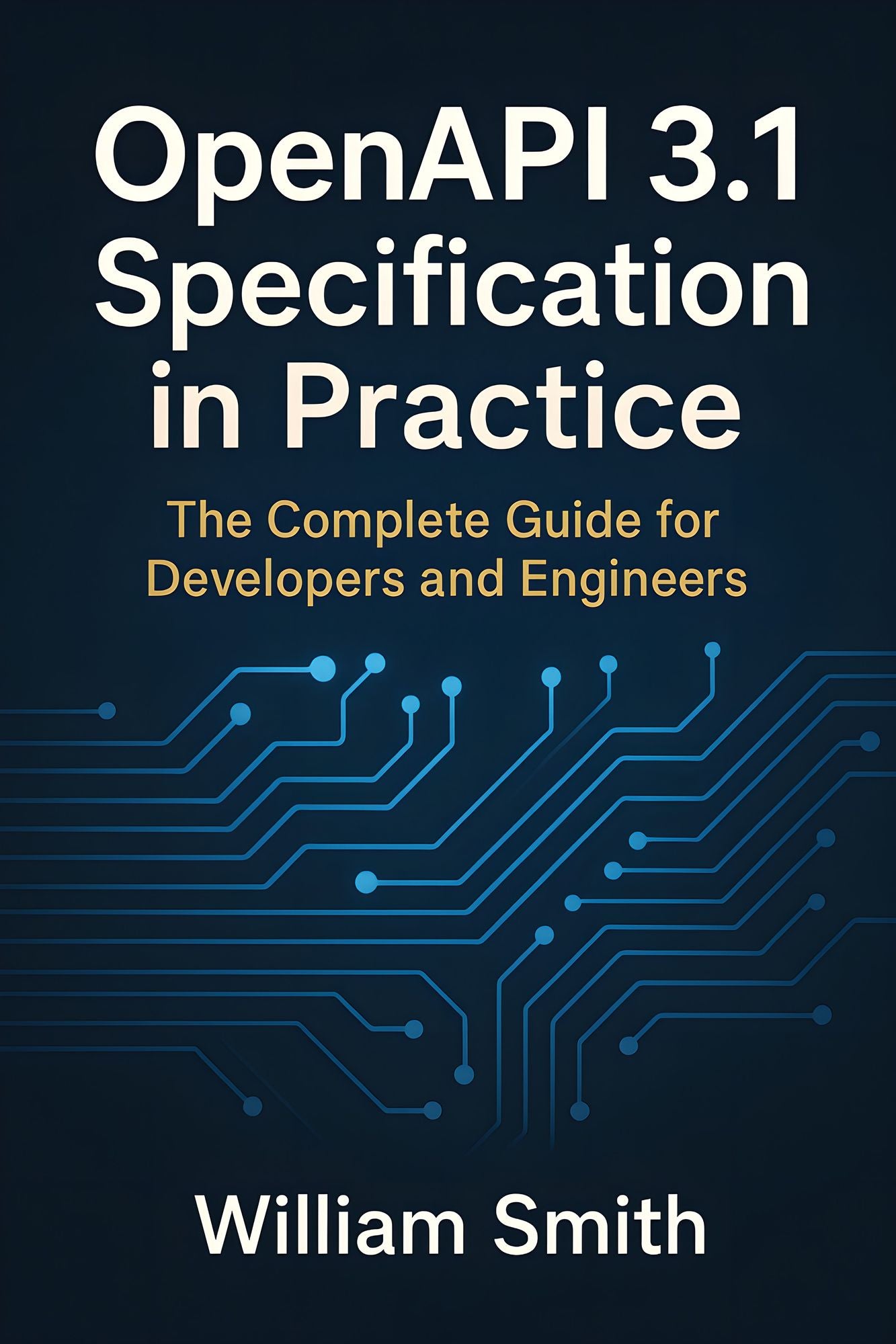 OpenAPI 3.1 Specification in Practice: The Complete Guide for Developers and Engineers
