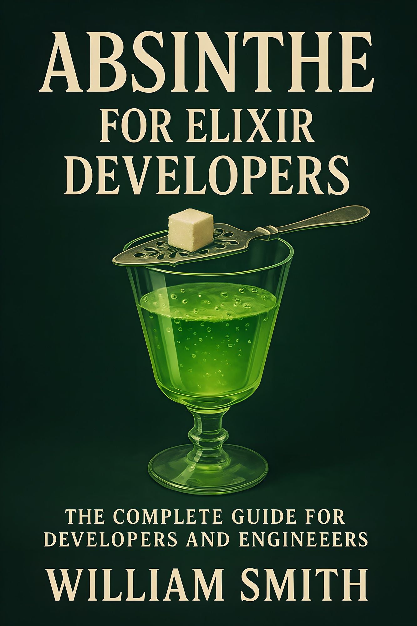 Absinthe for Elixir Developers: The Complete Guide for Developers and Engineers