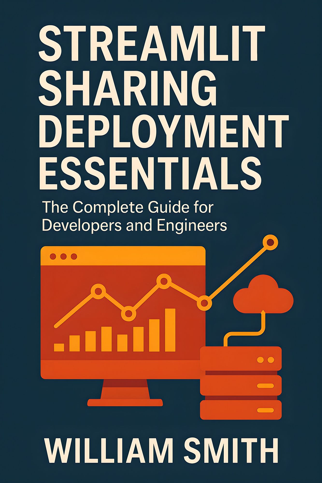 Streamlit Sharing Deployment Essentials: The Complete Guide for Developers and Engineers