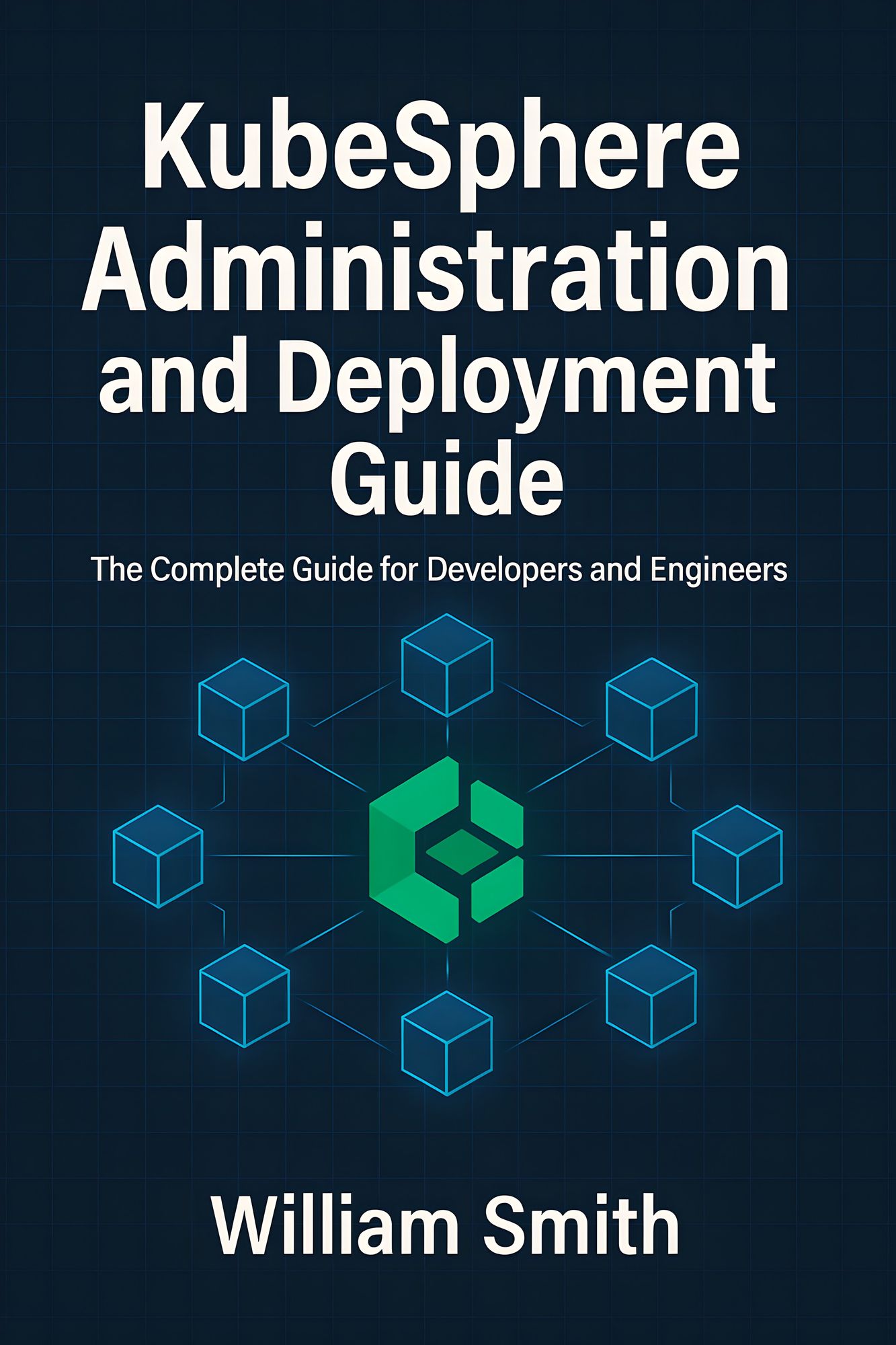 KubeSphere Administration and Deployment Guide: The Complete Guide for Developers and Engineers