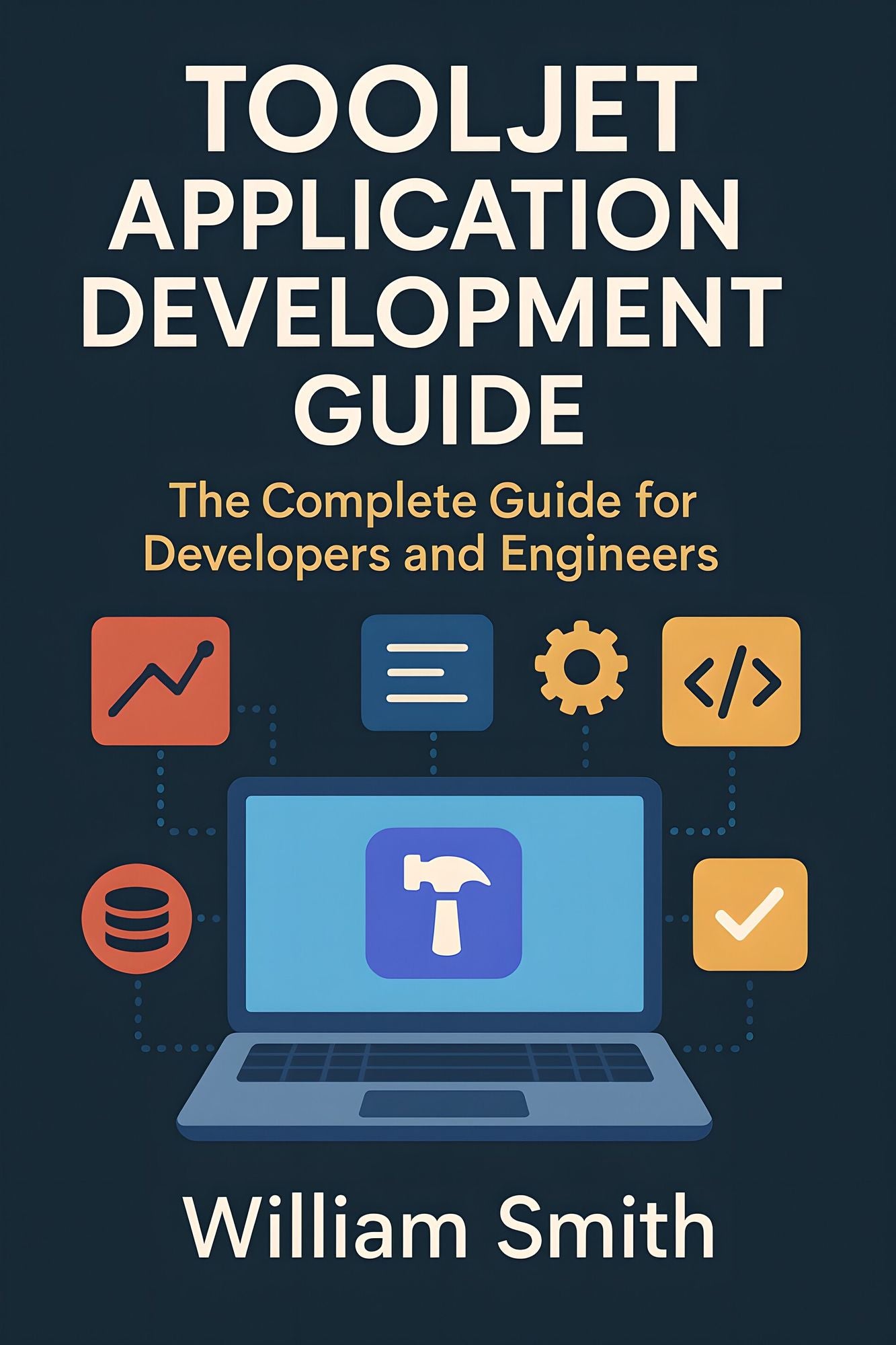 Tooljet Application Development Guide: The Complete Guide for Developers and Engineers