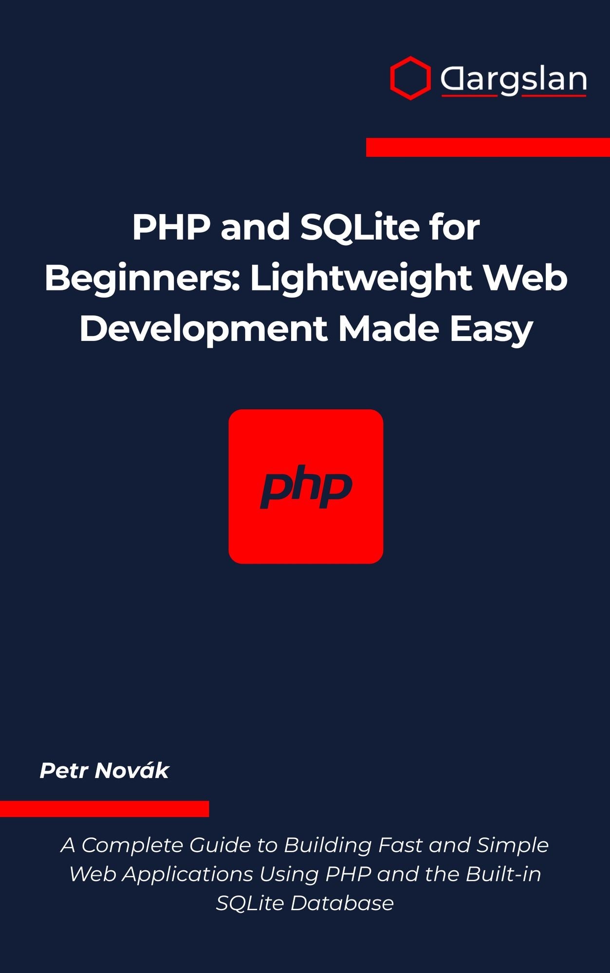 PHP and SQLite for Beginners: Lightweight Web Development Made Easy