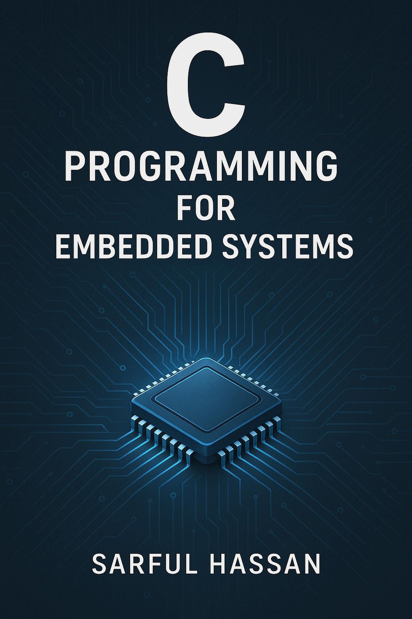 C Programming for Embedded Systems (Microcontroller Programming Series)