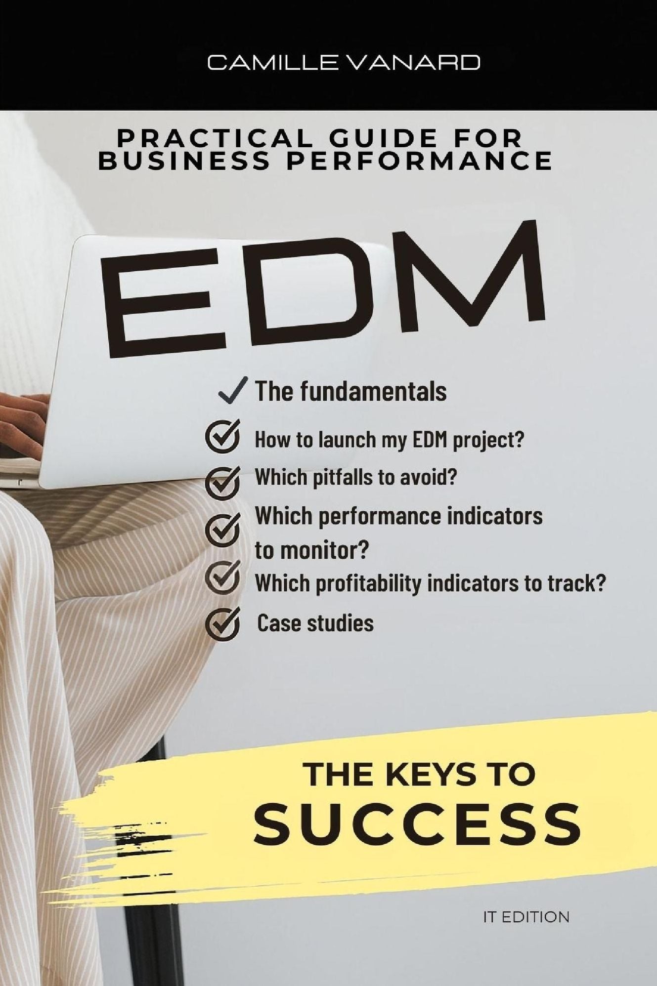 EDM and Artificial Intelligence (1)
