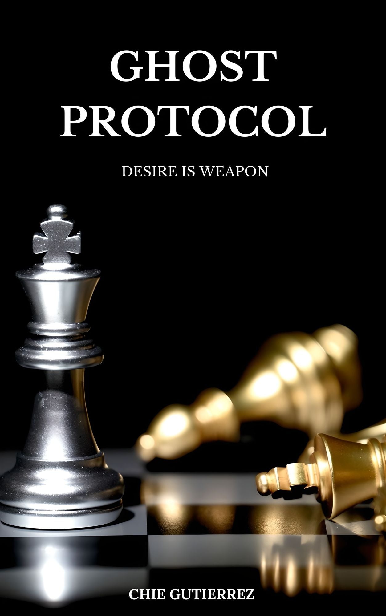 Ghost Protocol