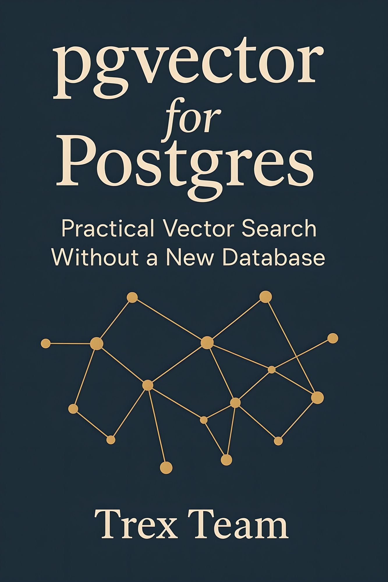 pgvector for Postgres: Practical Vector Search Without a New Database