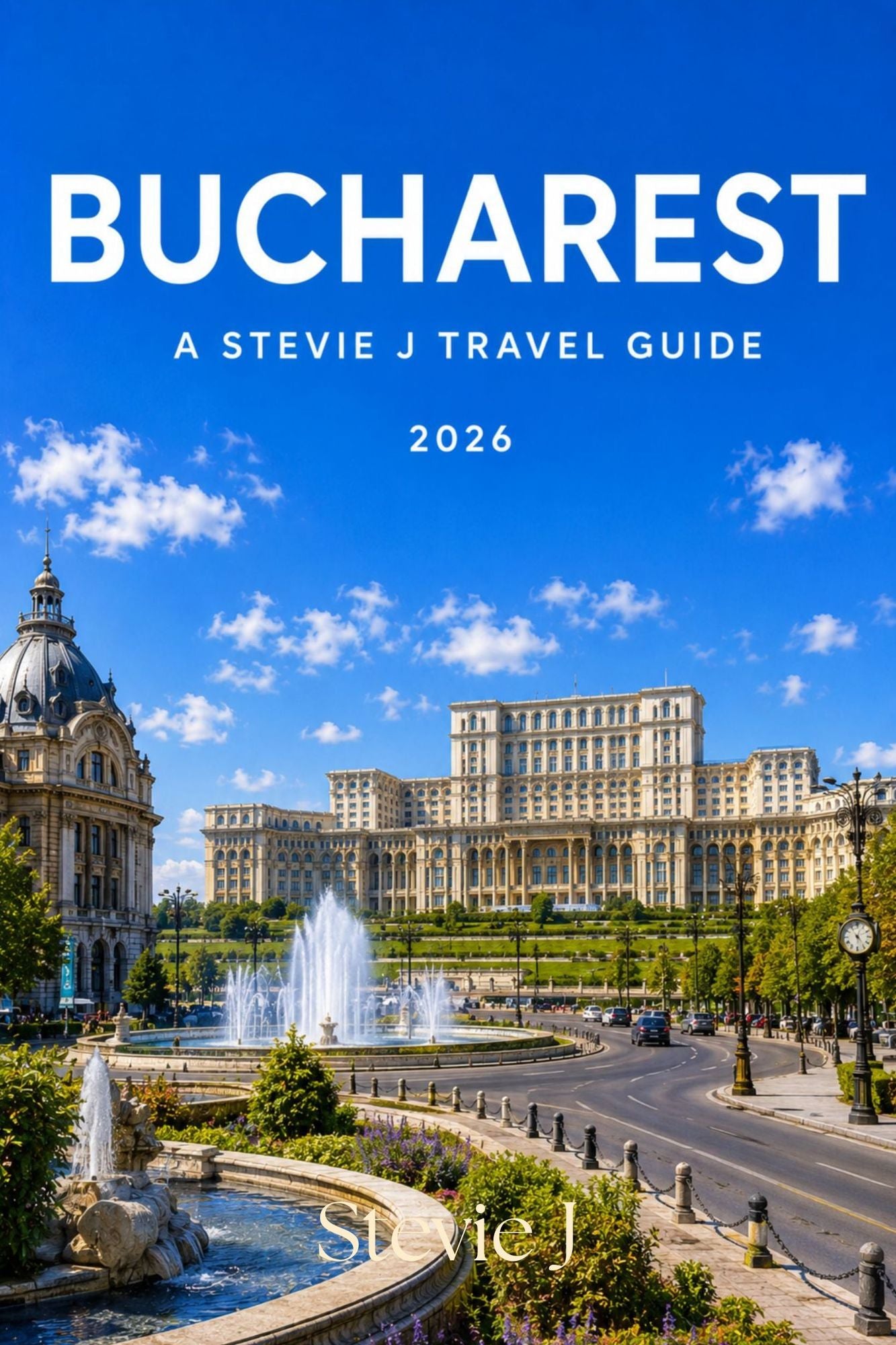 Bucharest