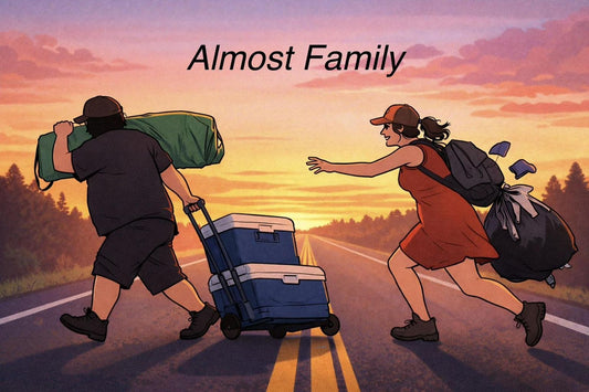 "Almost Family"