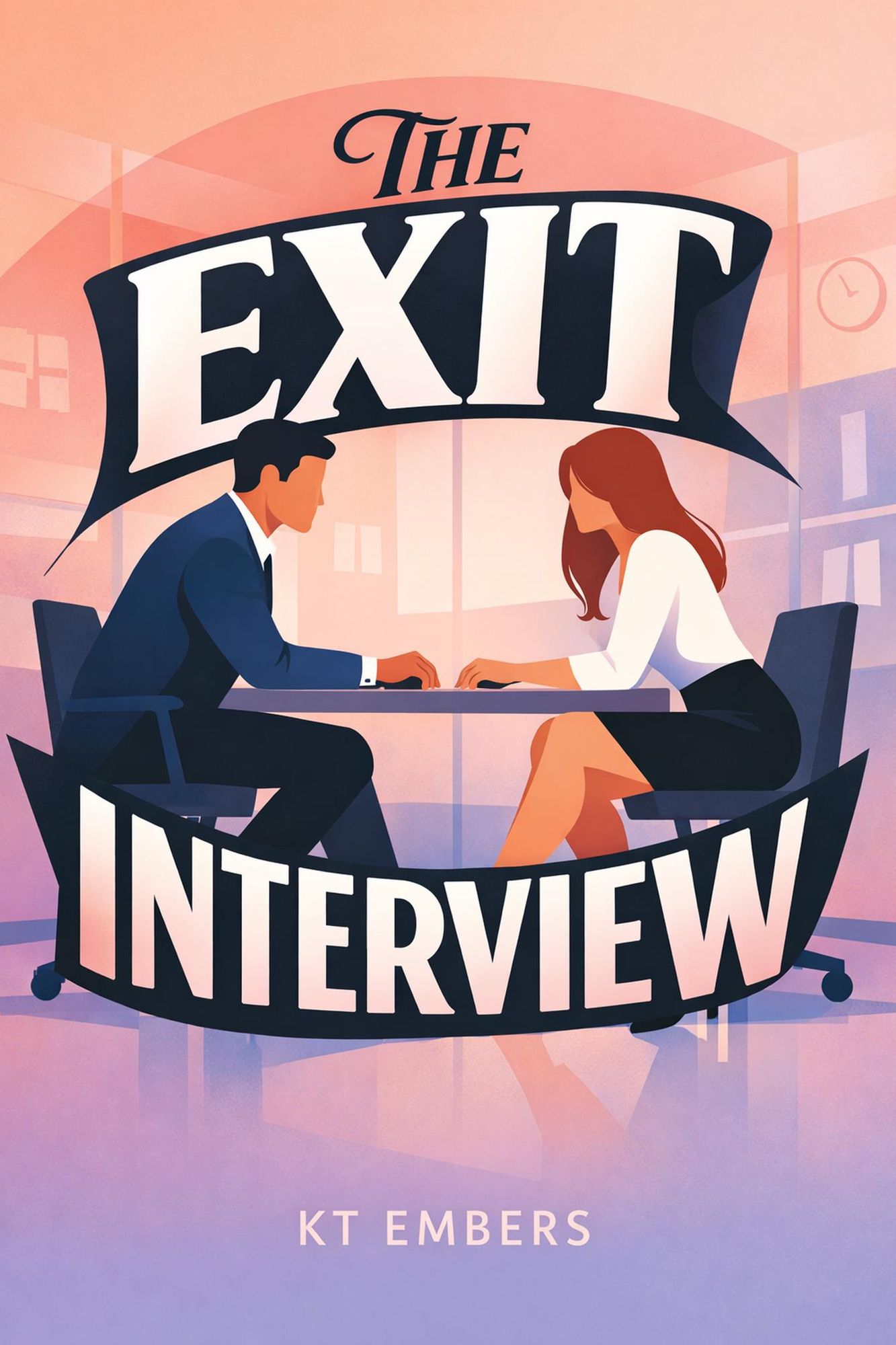 The Exit Interview