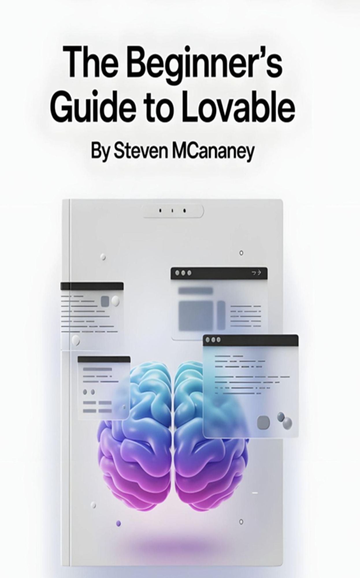 The Beginner's Guide to Lovable