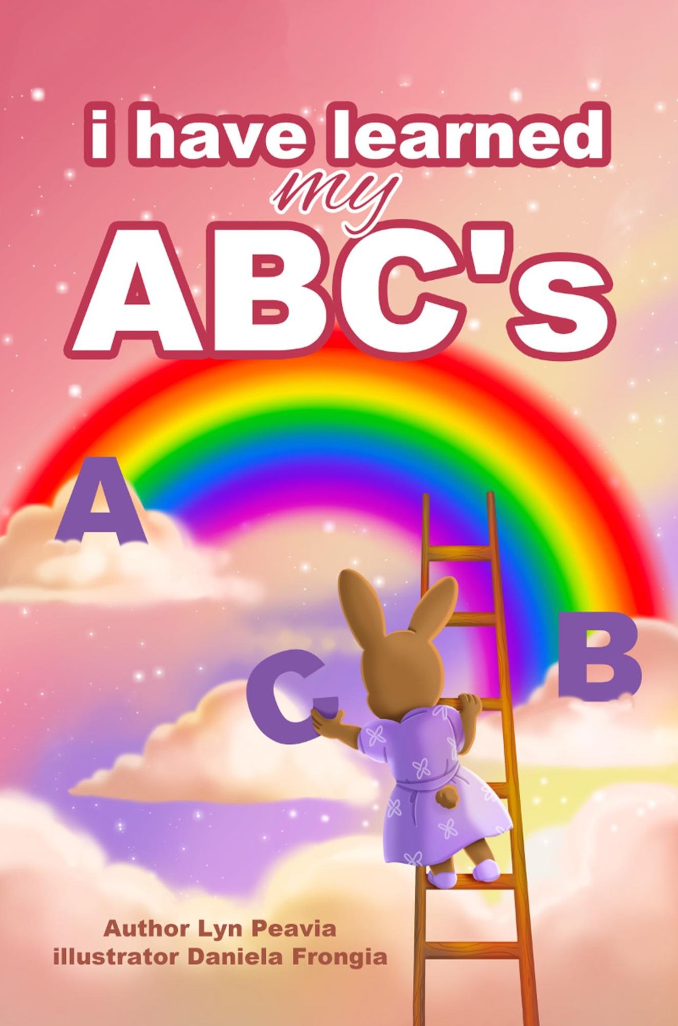 I have learned my ABC's