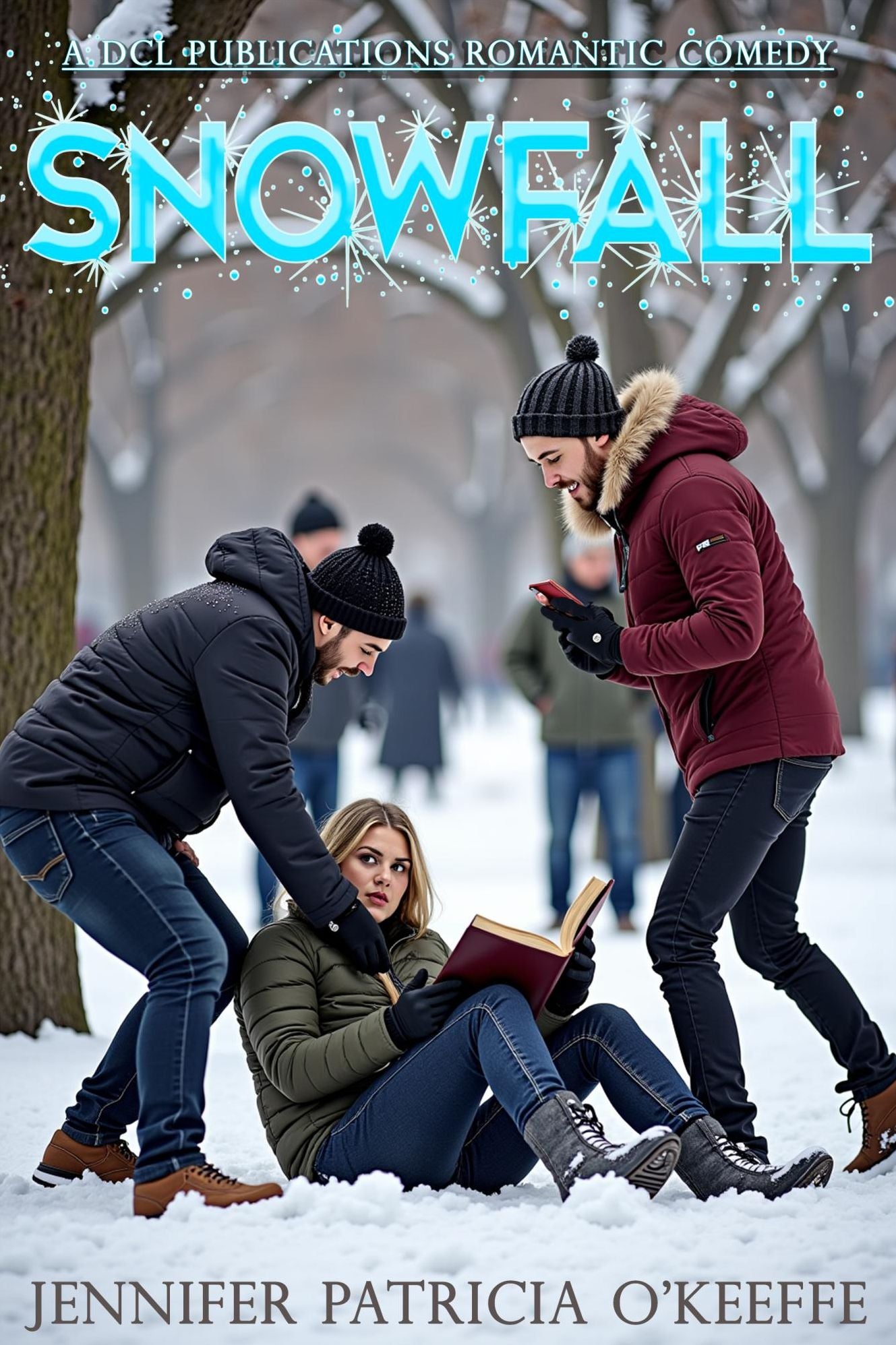 Snowfall