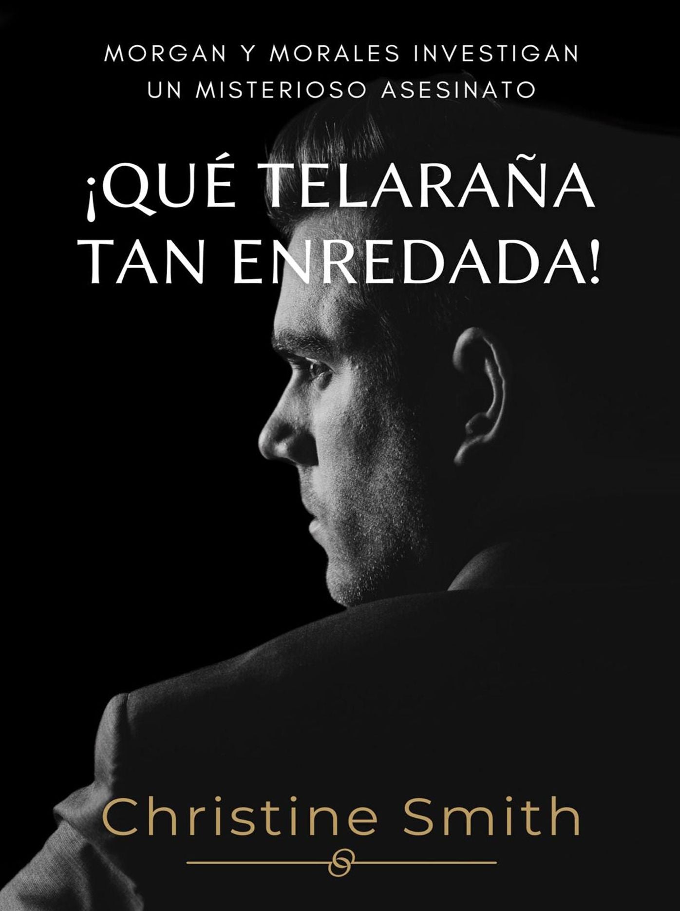 !Que Teleraña Tan Enredada!