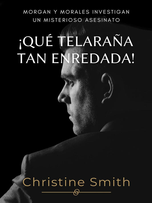 !Que Teleraña Tan Enredada!
