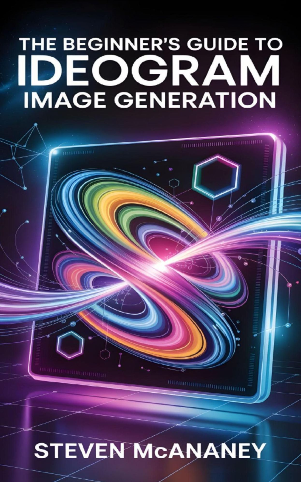 The Beginner's Guide to Ideogram Image Generation