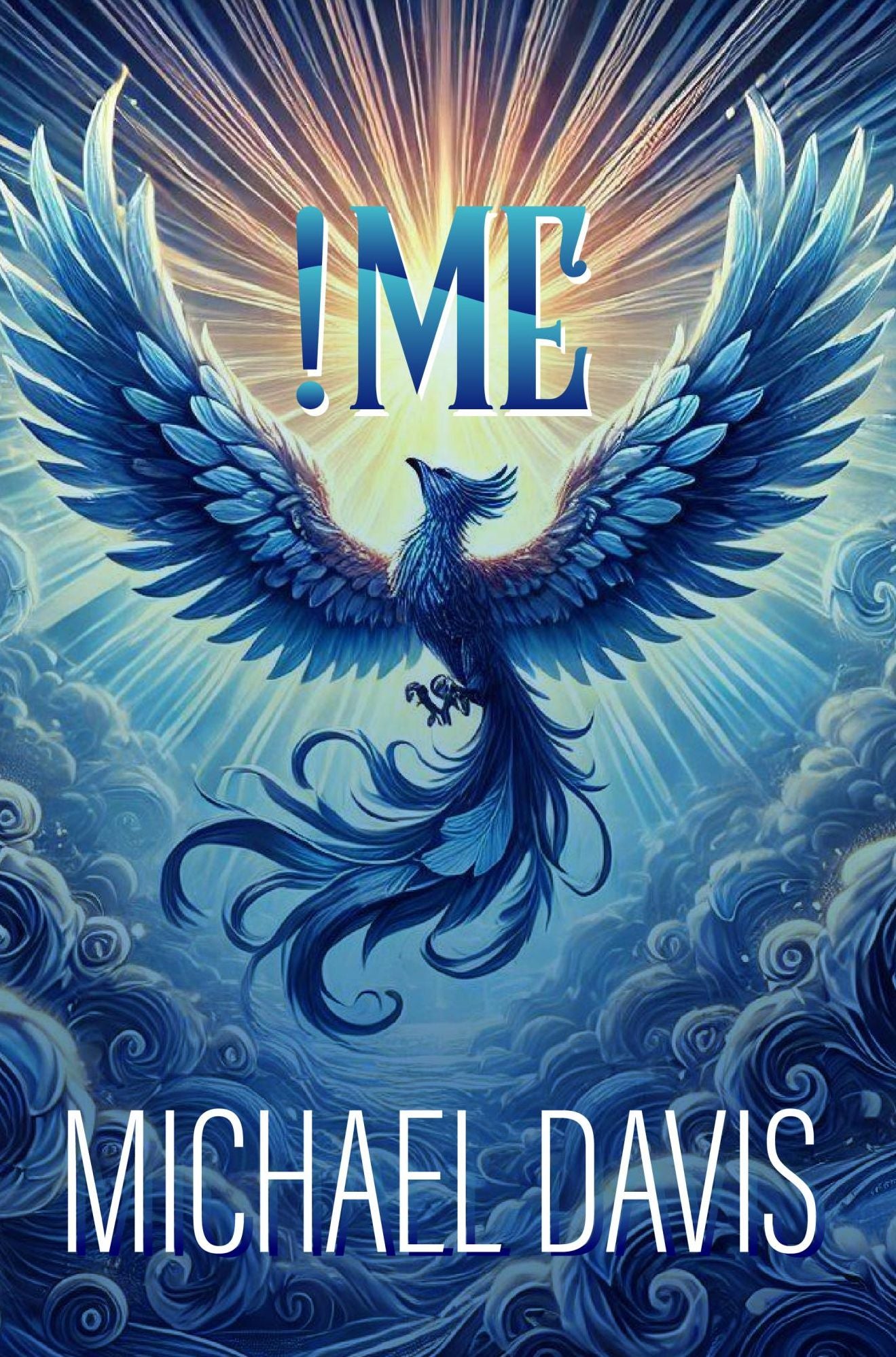 !Me: A Story of Self-Discovery