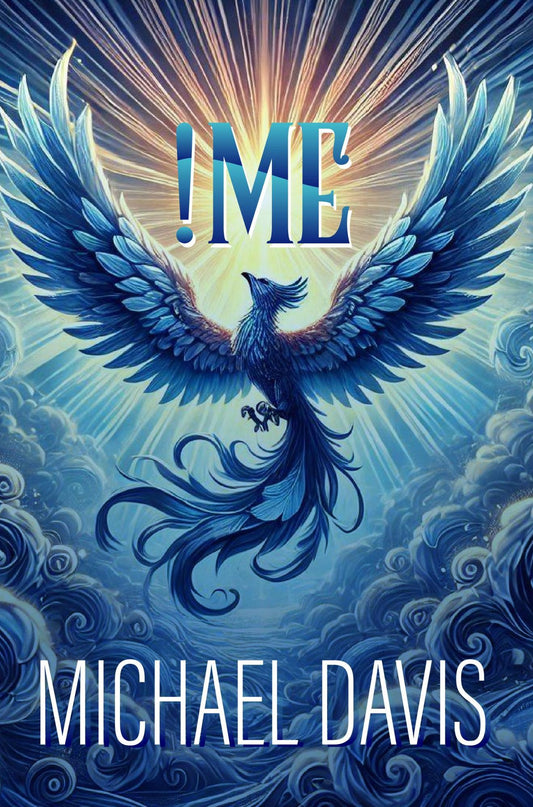 !Me: A Story of Self-Discovery