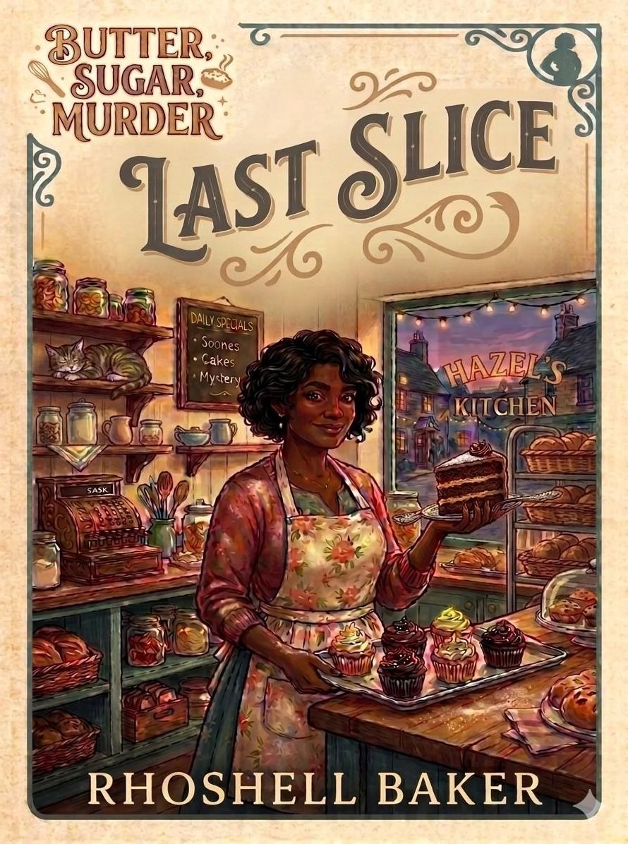 LAST SLICE