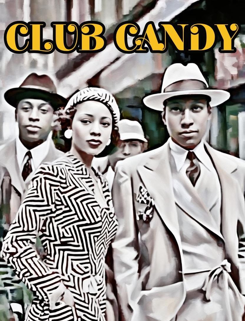 "CLUB CANDY": The Sweet Truth