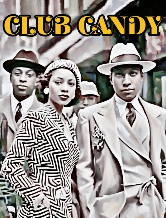 "CLUB CANDY": The Sweet Truth