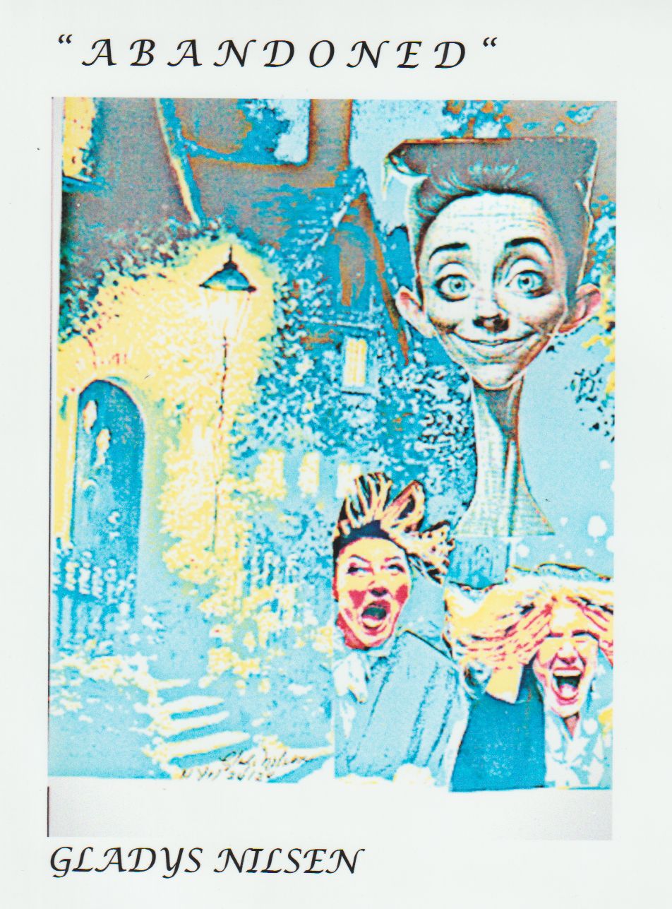 "A B A N D O N E D"