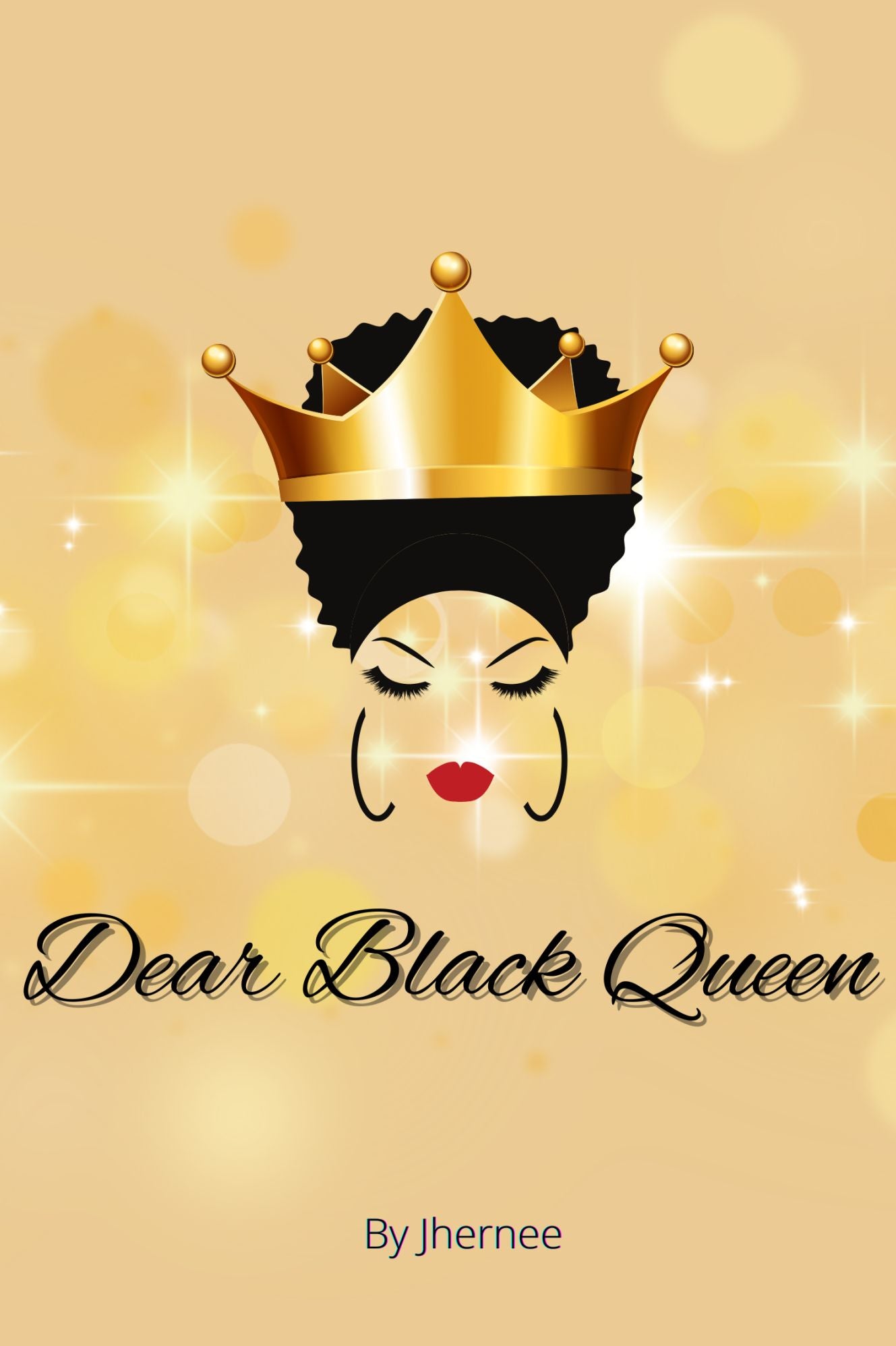 "Dear Black Queen"