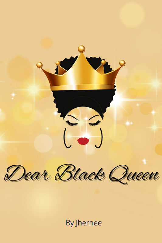 "Dear Black Queen"