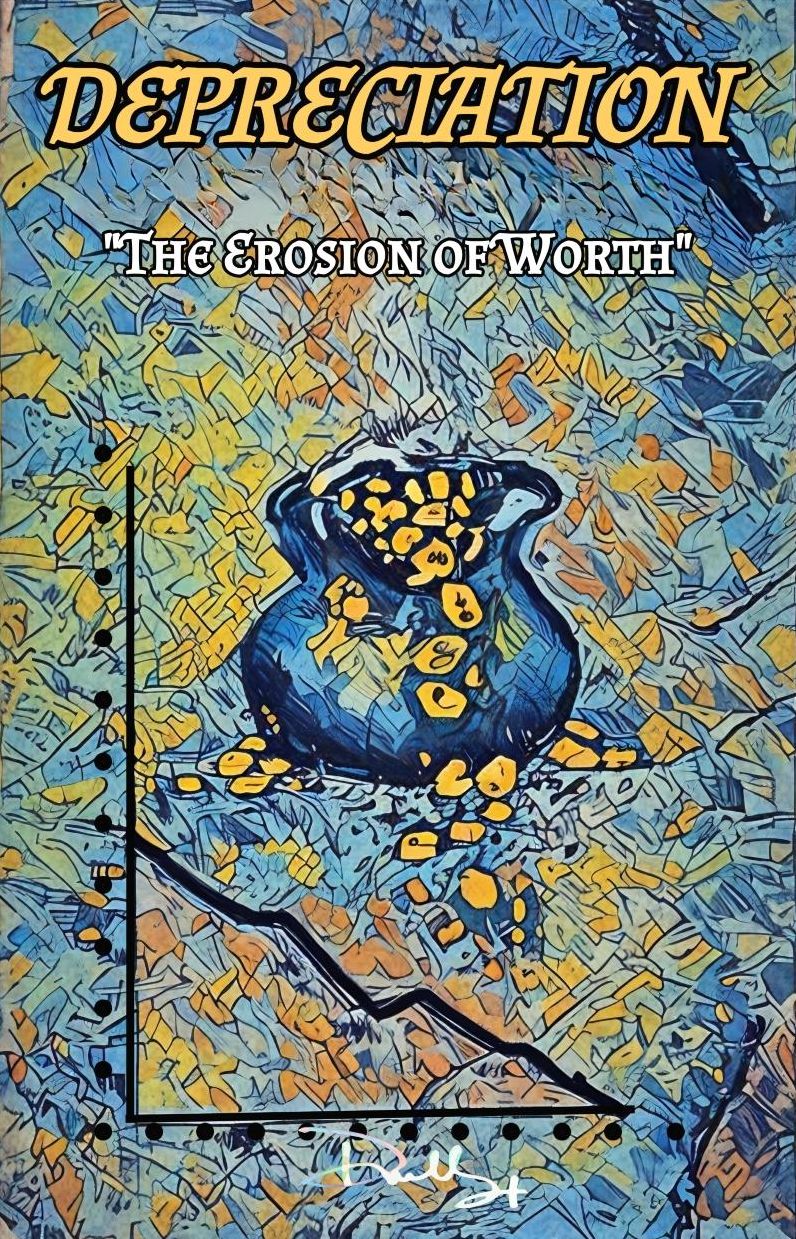 "DEPRECIATION": The Erosion of Worth