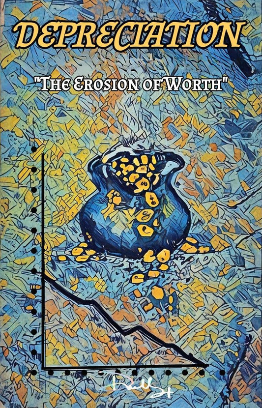 "DEPRECIATION": The Erosion of Worth