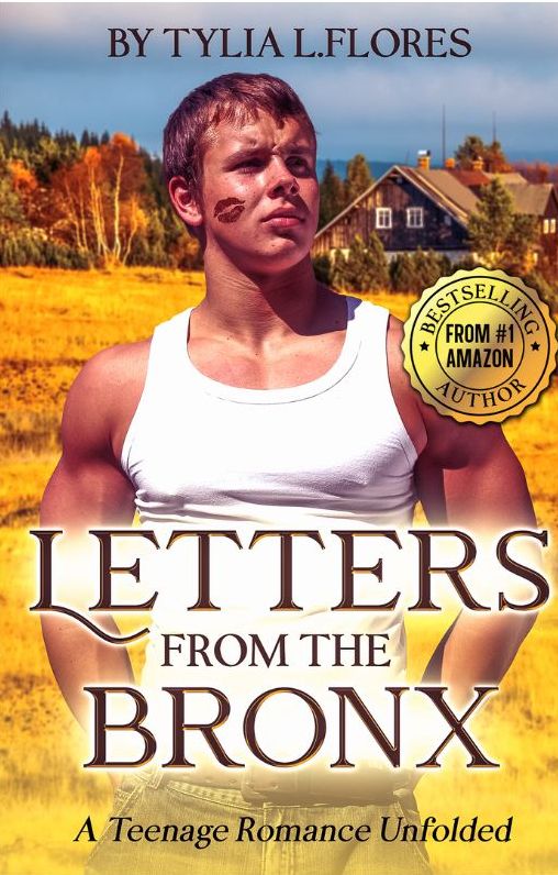 " Letters from the Bronx: A Teenage Romance Unfolded