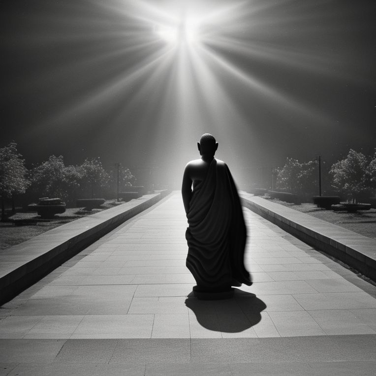 "A Deeper Understanding": "A guide to Change"