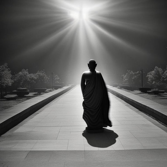 "A Deeper Understanding": "A guide to Change"