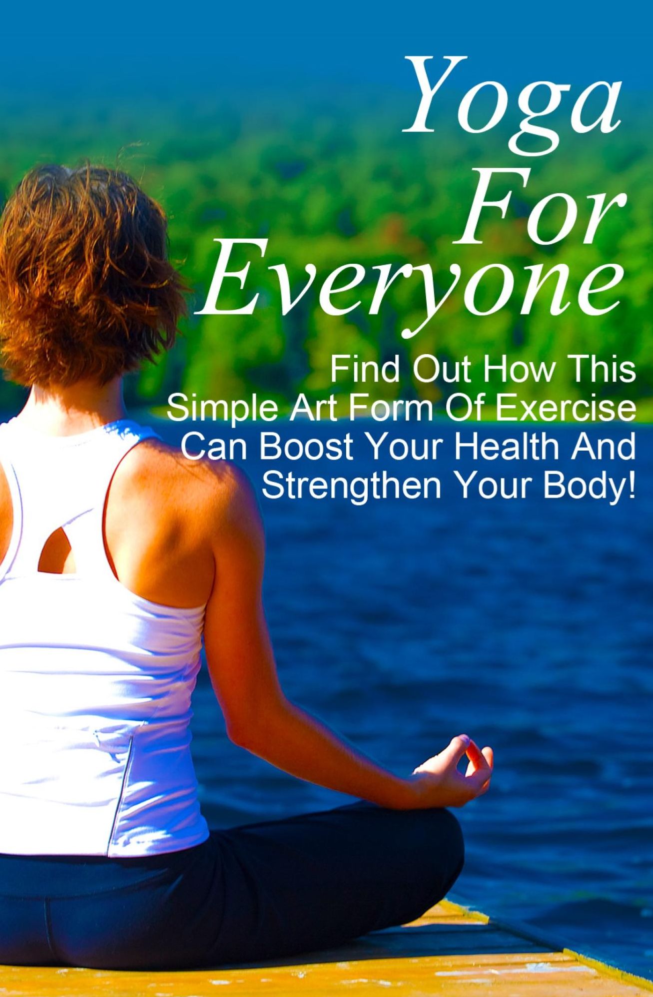 Yoga for Everyone