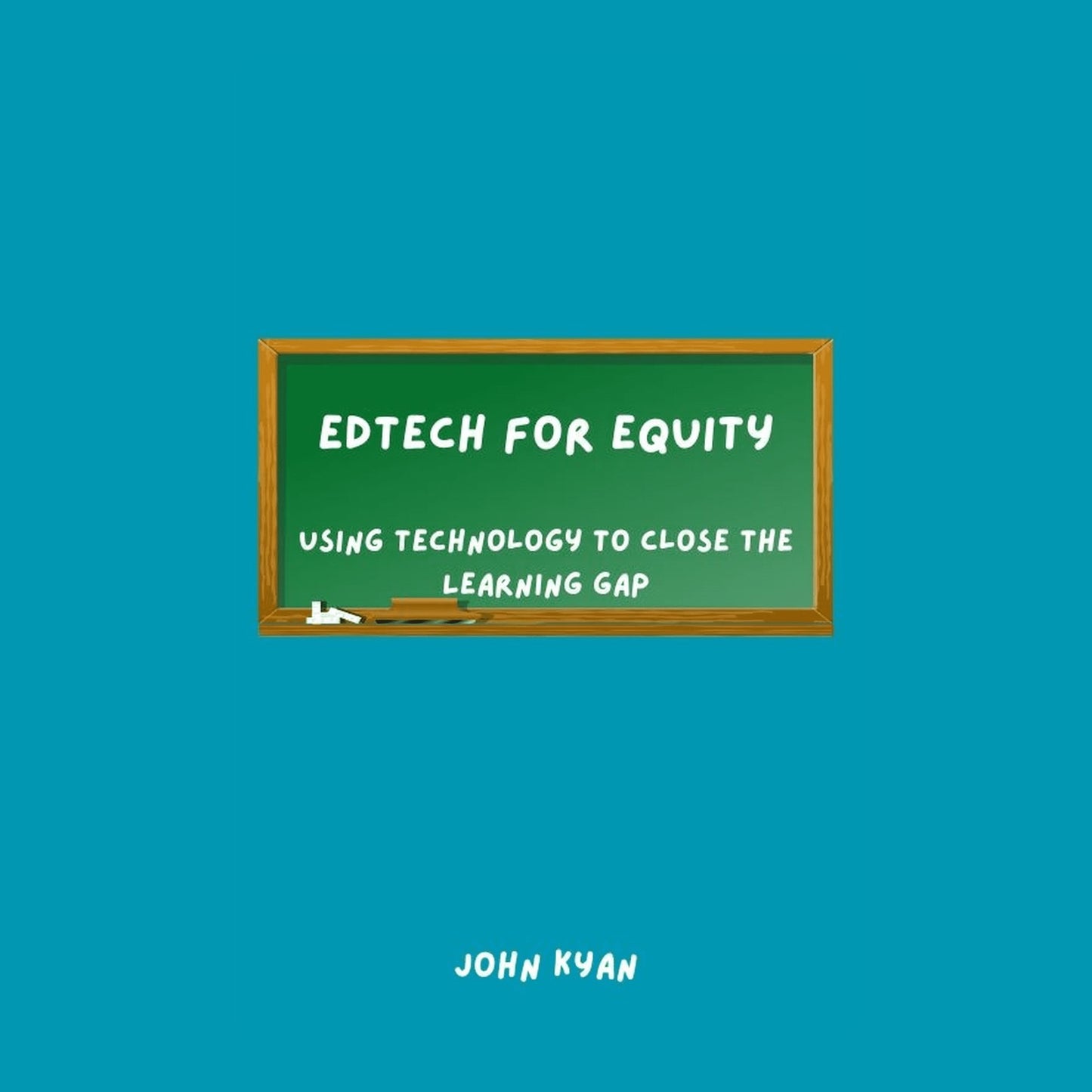 EdTech for Equity: Using Technology to Close the Learning Gap